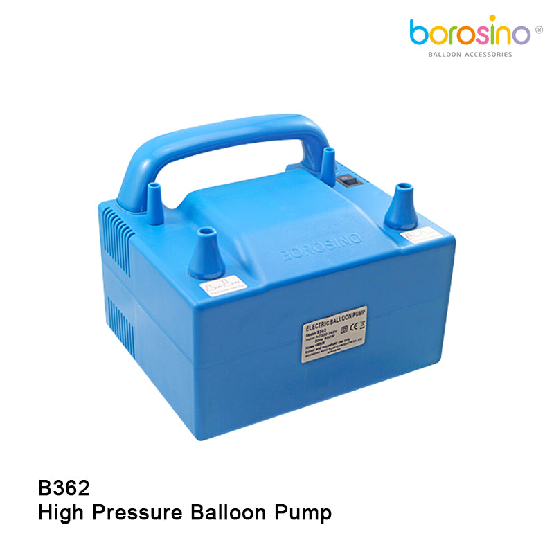 BOROSINO Electric Balloon Pump B362